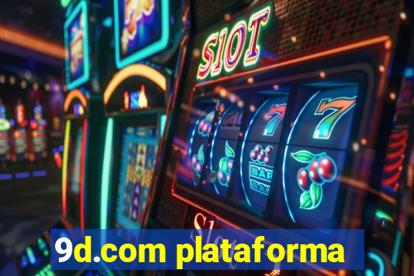 9d.com plataforma